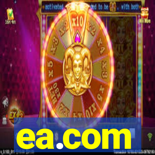 ea.com