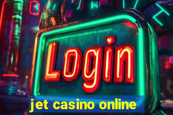 jet casino online