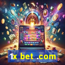 1x bet .com