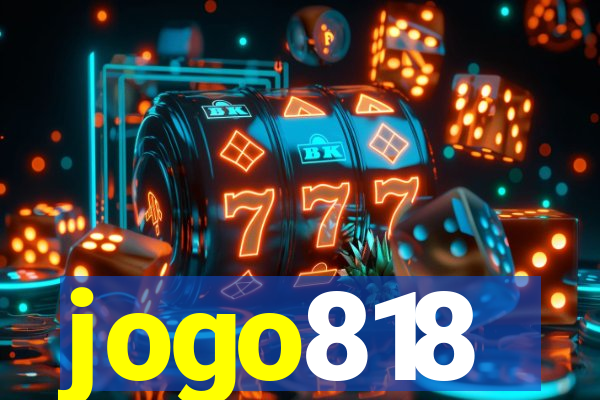 jogo818