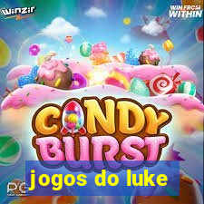 jogos do luke