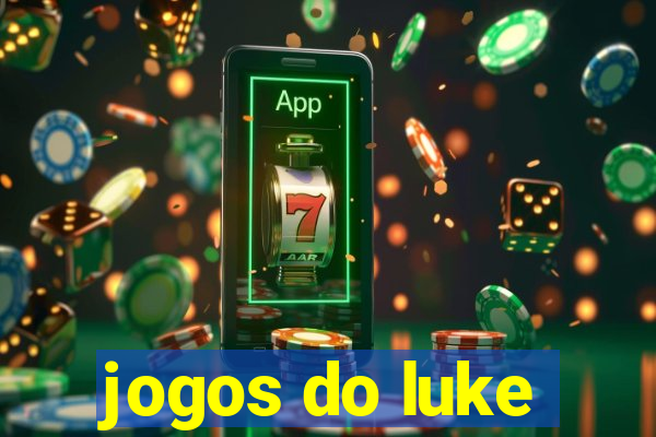 jogos do luke