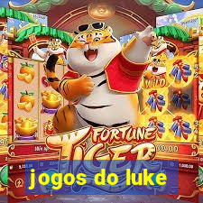 jogos do luke