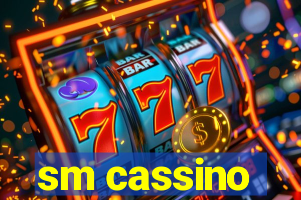 sm cassino