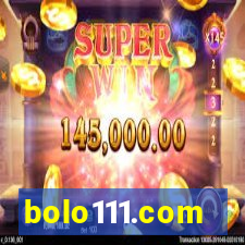 bolo111.com