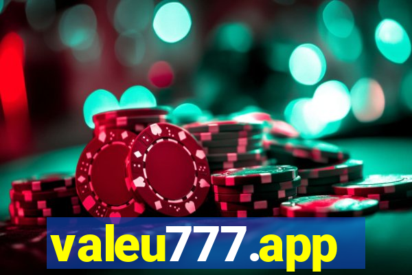 valeu777.app