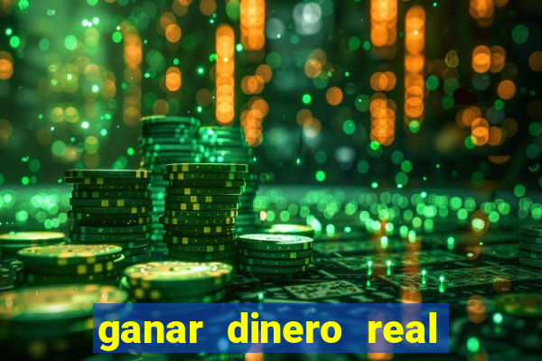 ganar dinero real jugando casino