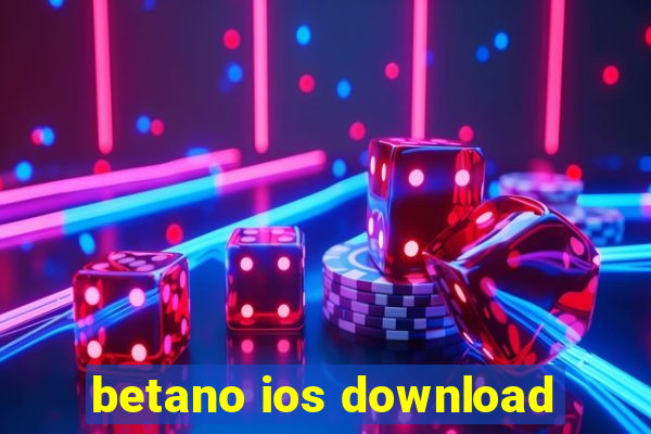 betano ios download