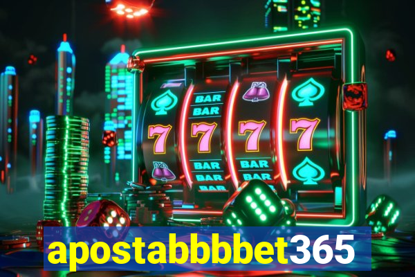 apostabbbbet365