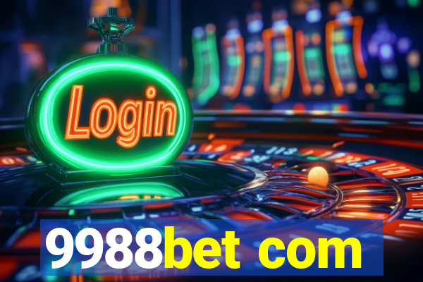 9988bet com