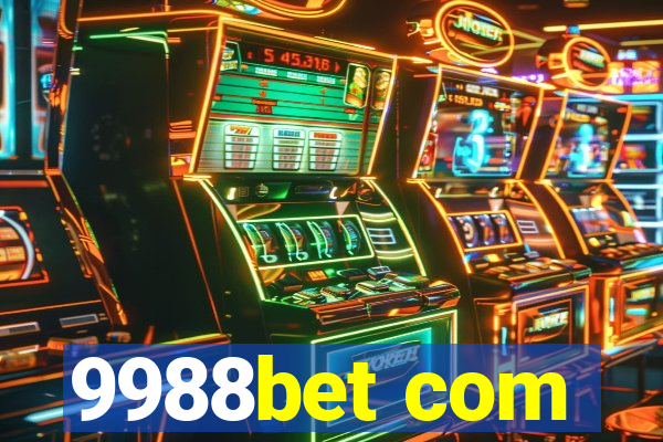 9988bet com