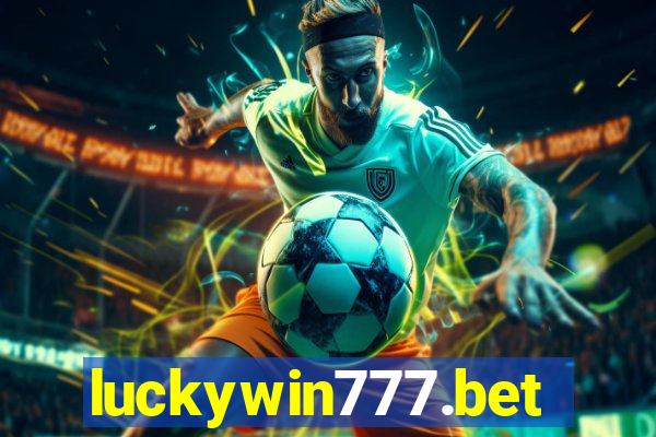 luckywin777.bet