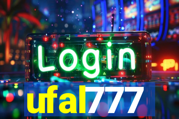 ufal777