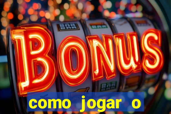 como jogar o fortune dragon