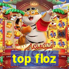 top floz