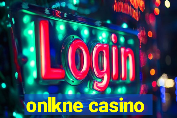 onlkne casino