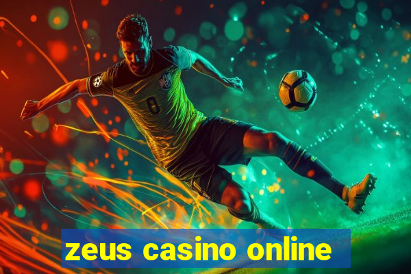 zeus casino online