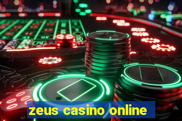 zeus casino online