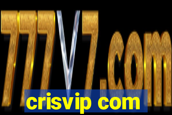 crisvip com