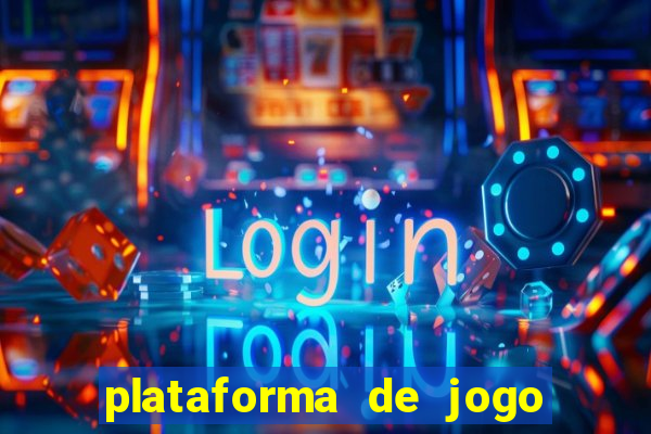 plataforma de jogo do neymar