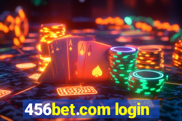 456bet.com login