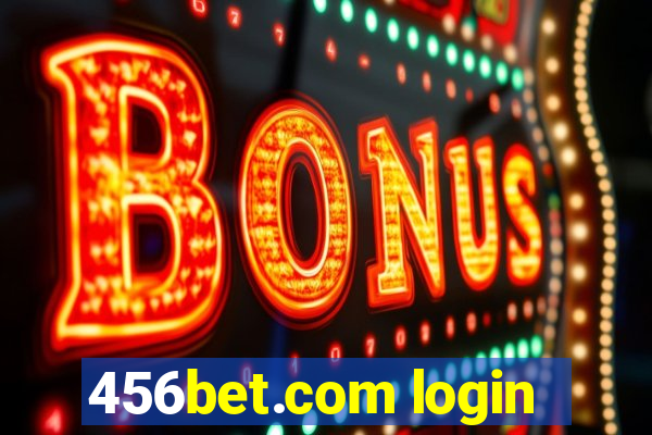 456bet.com login