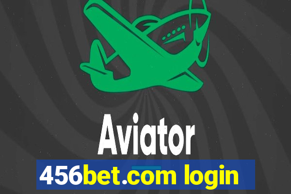 456bet.com login