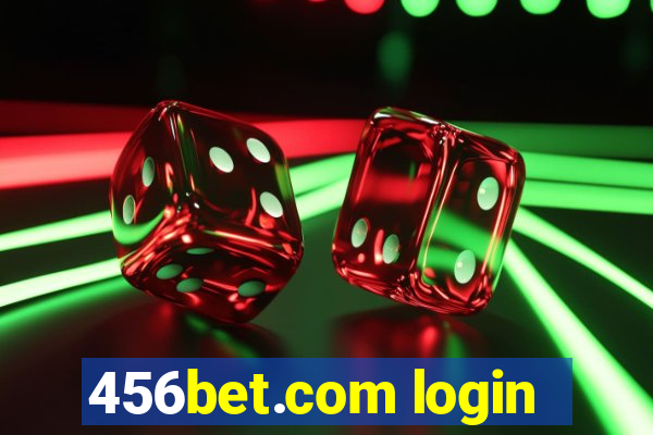 456bet.com login