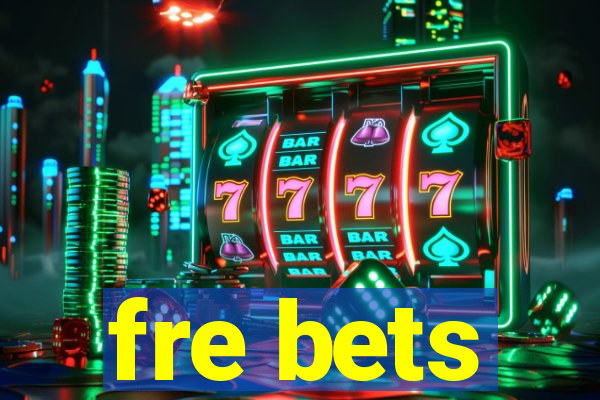 fre bets