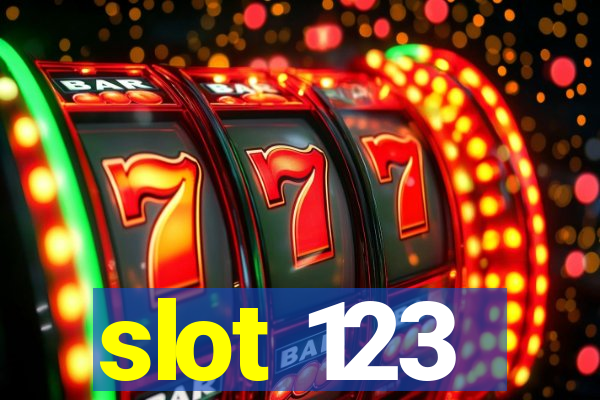 slot 123