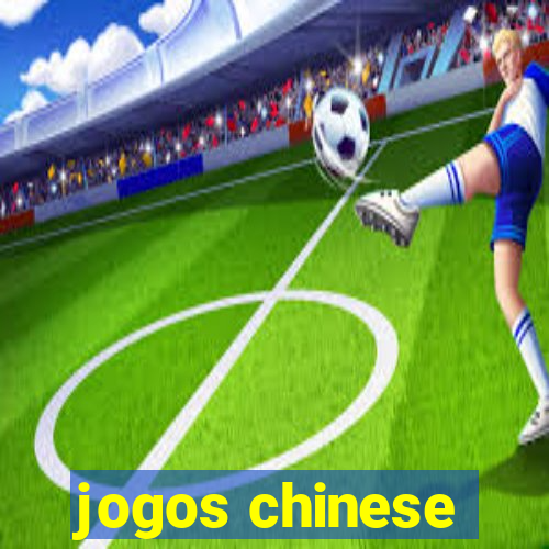 jogos chinese