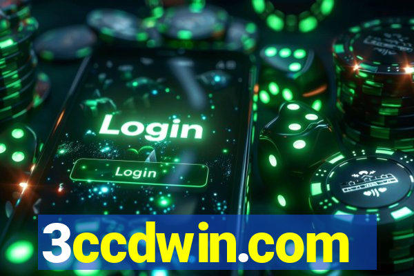 3ccdwin.com