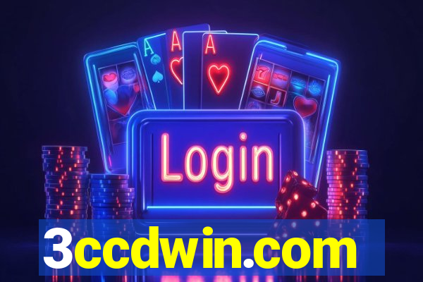 3ccdwin.com