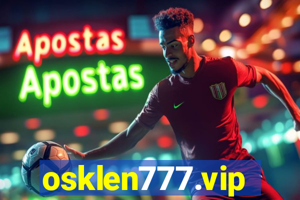 osklen777.vip