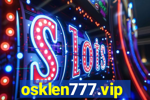 osklen777.vip