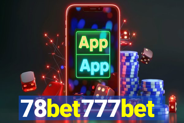 78bet777bet