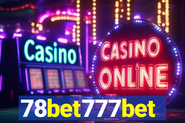 78bet777bet