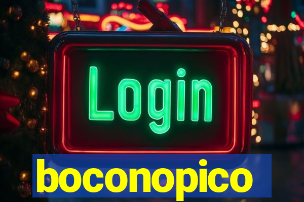 boconopico