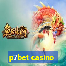 p7bet casino