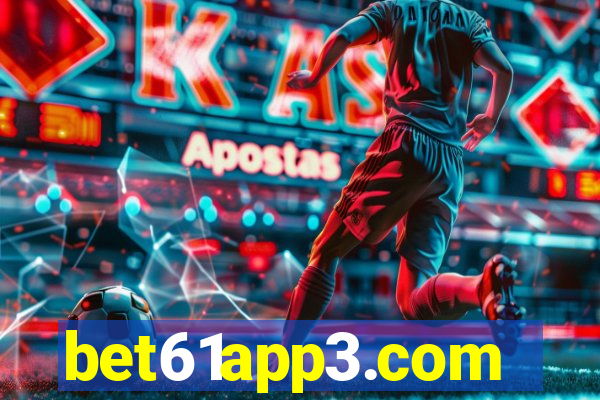 bet61app3.com