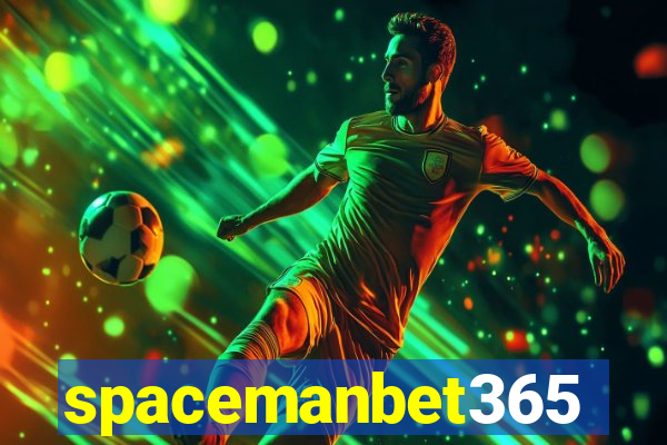 spacemanbet365