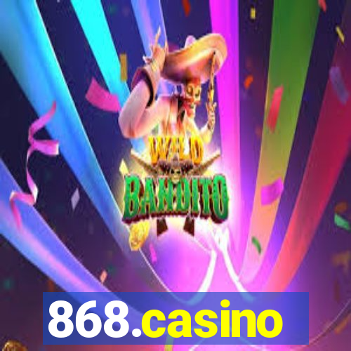 868.casino