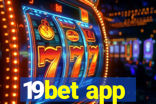 19bet app