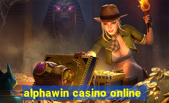 alphawin casino online