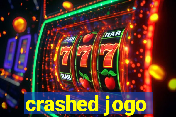 crashed jogo