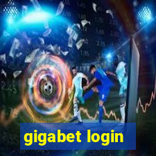 gigabet login