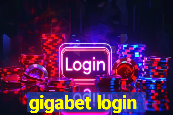 gigabet login