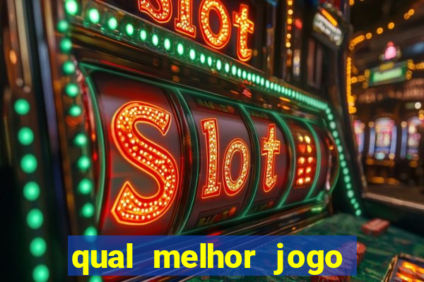 qual melhor jogo de cassino na betano