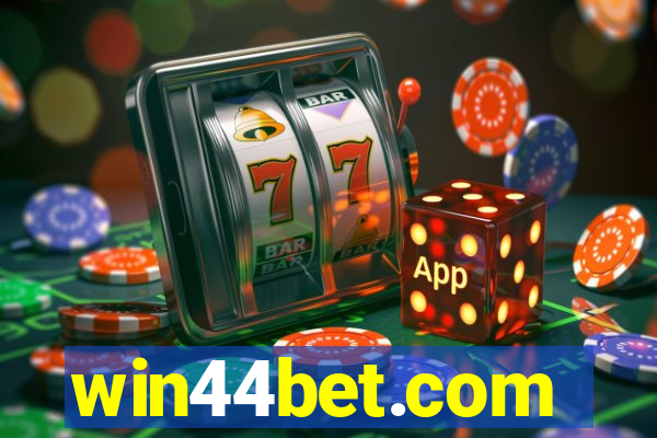 win44bet.com