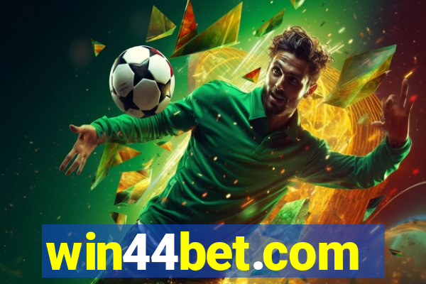 win44bet.com